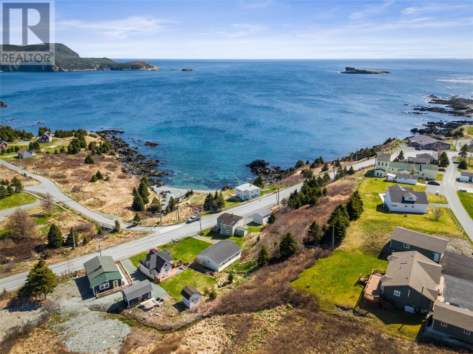 Photo 3 of 224 Baltimore Drive, Ferryland NL