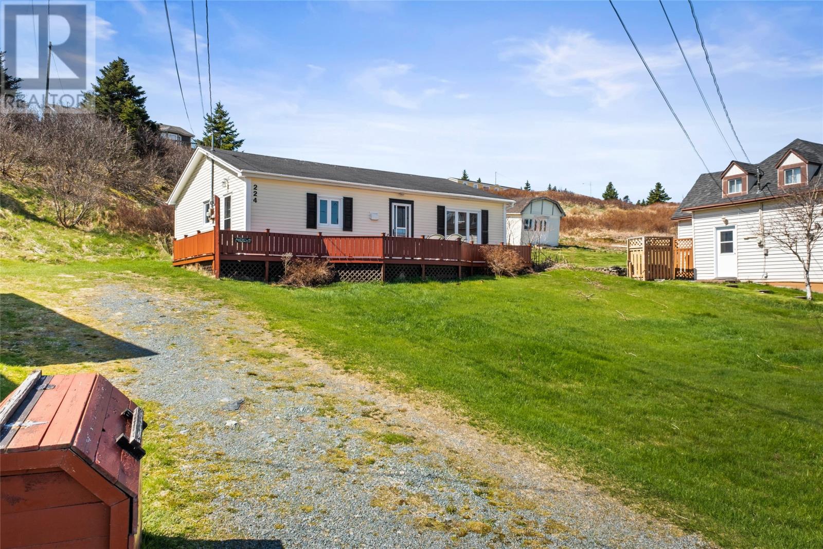 Photo 8 of 224 Baltimore Drive, Ferryland NL