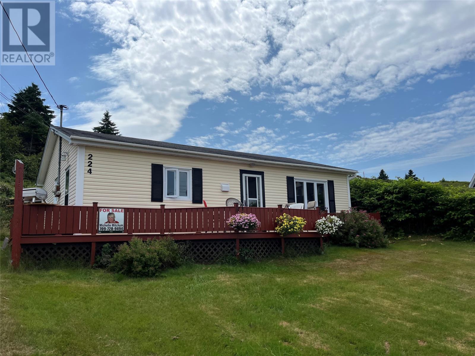 Photo 5 of 224 Baltimore Drive, Ferryland NL
