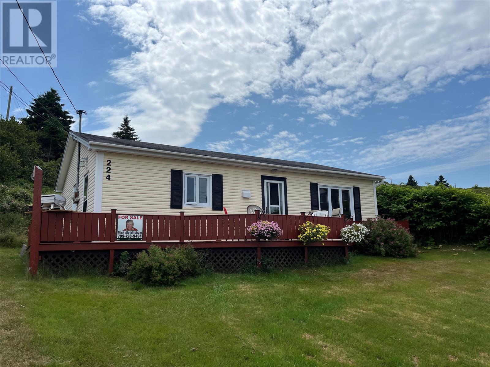 Photo 4 of 224 Baltimore Drive, Ferryland NL
