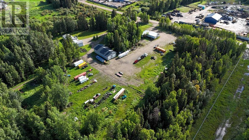 Photo 1 of 710 54 Street S, Edson AB