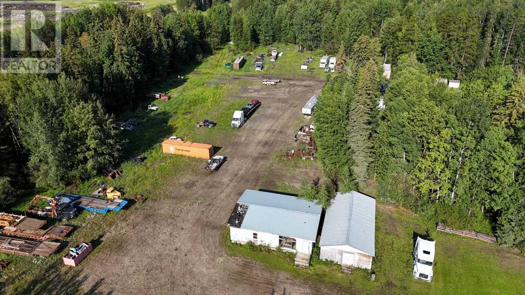 Photo 40 of 710 54 Street S, Edson AB