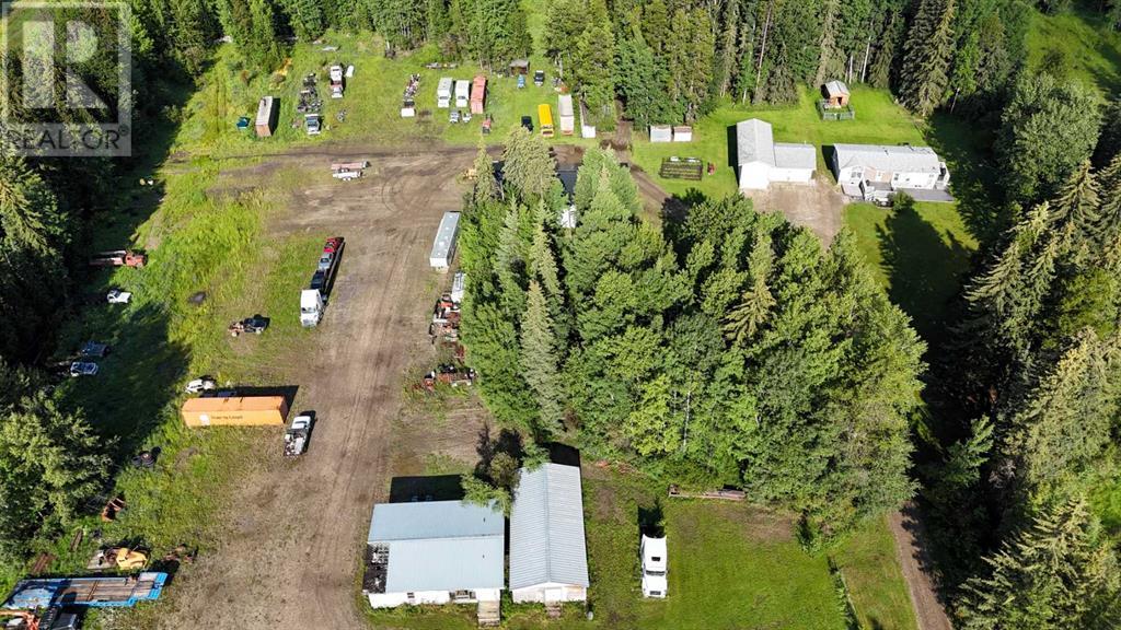 Photo 41 of 710 54 Street S, Edson AB