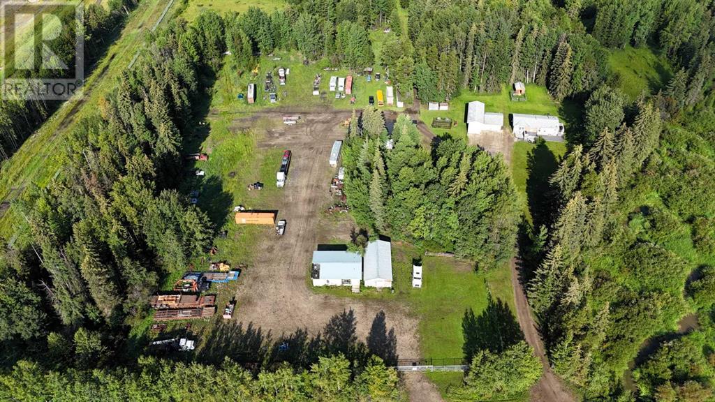 Photo 42 of 710 54 Street S, Edson AB