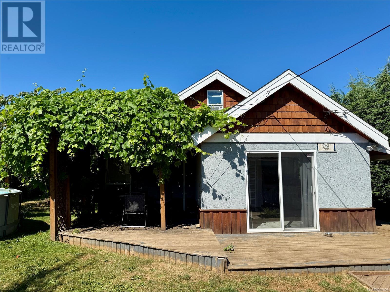4021 8th Ave, Port Alberni