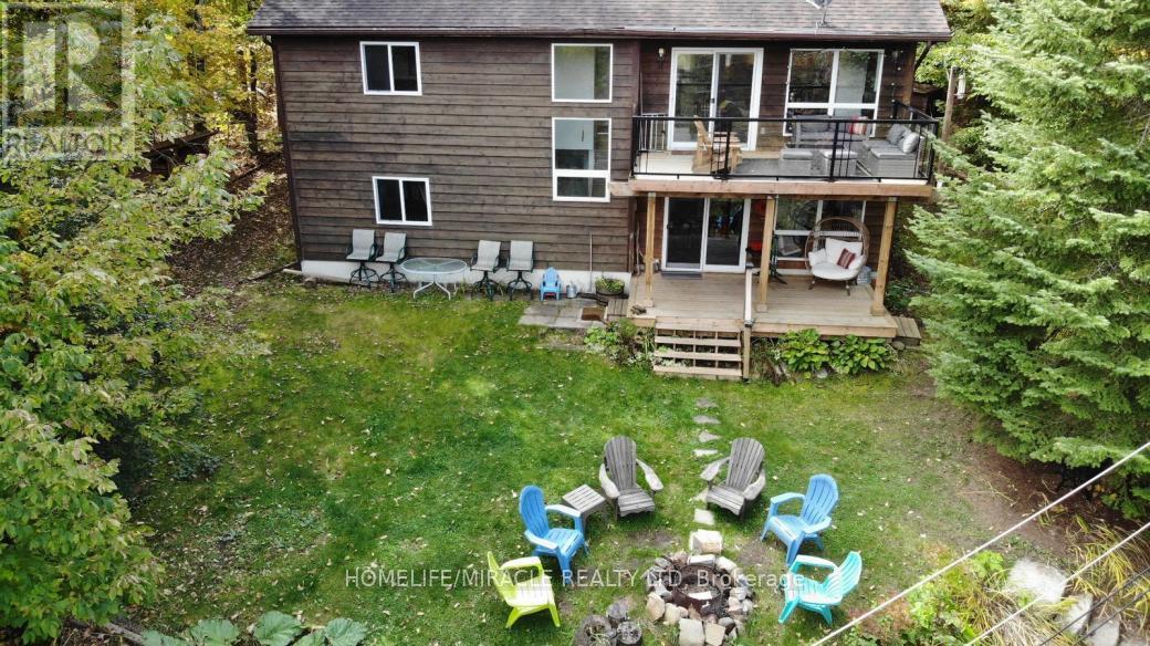 Photo 12 of 1274 Twist Lane, Highlands East ON