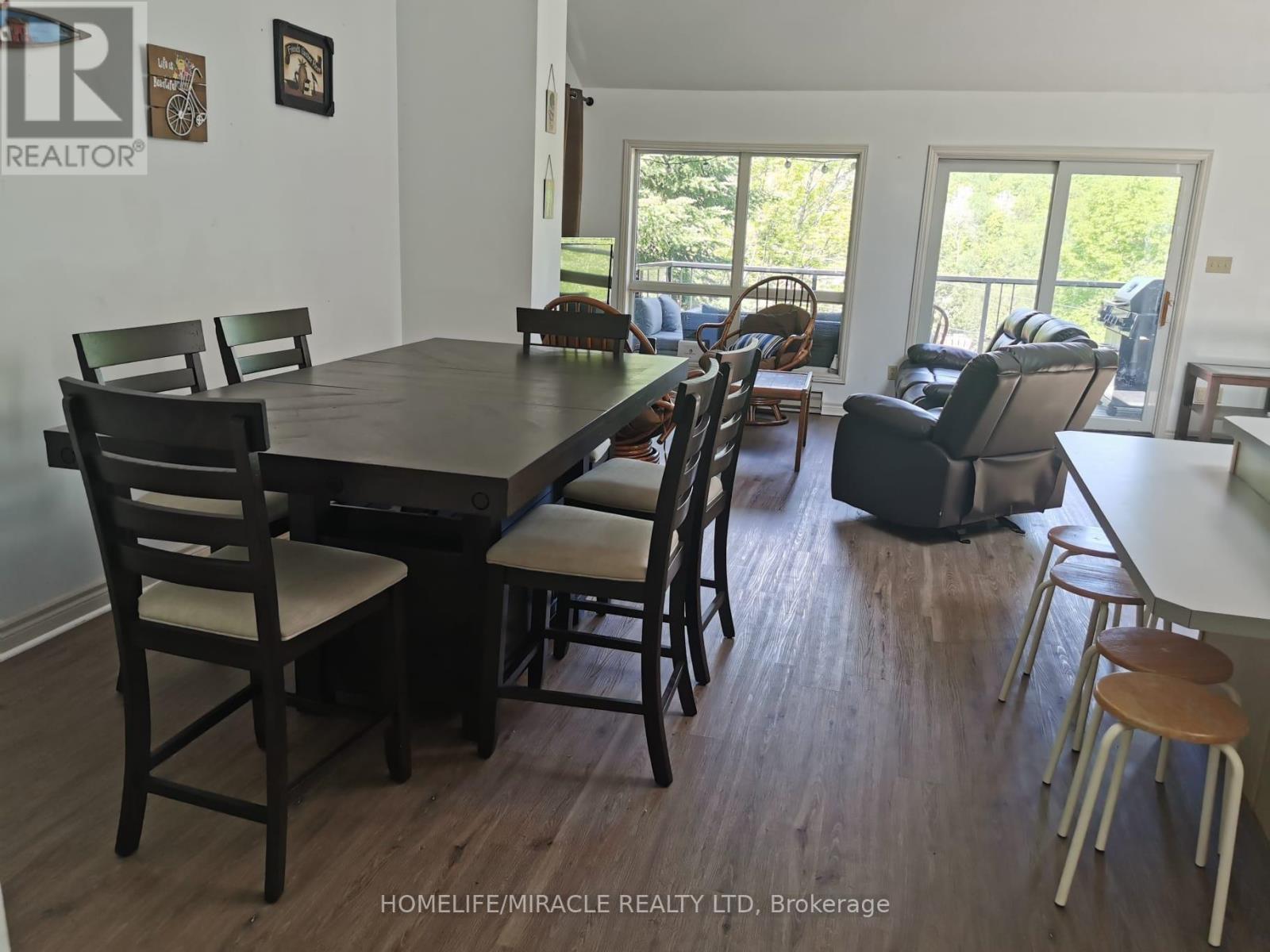Photo 2 of 1274 Twist Lane, Highlands East ON
