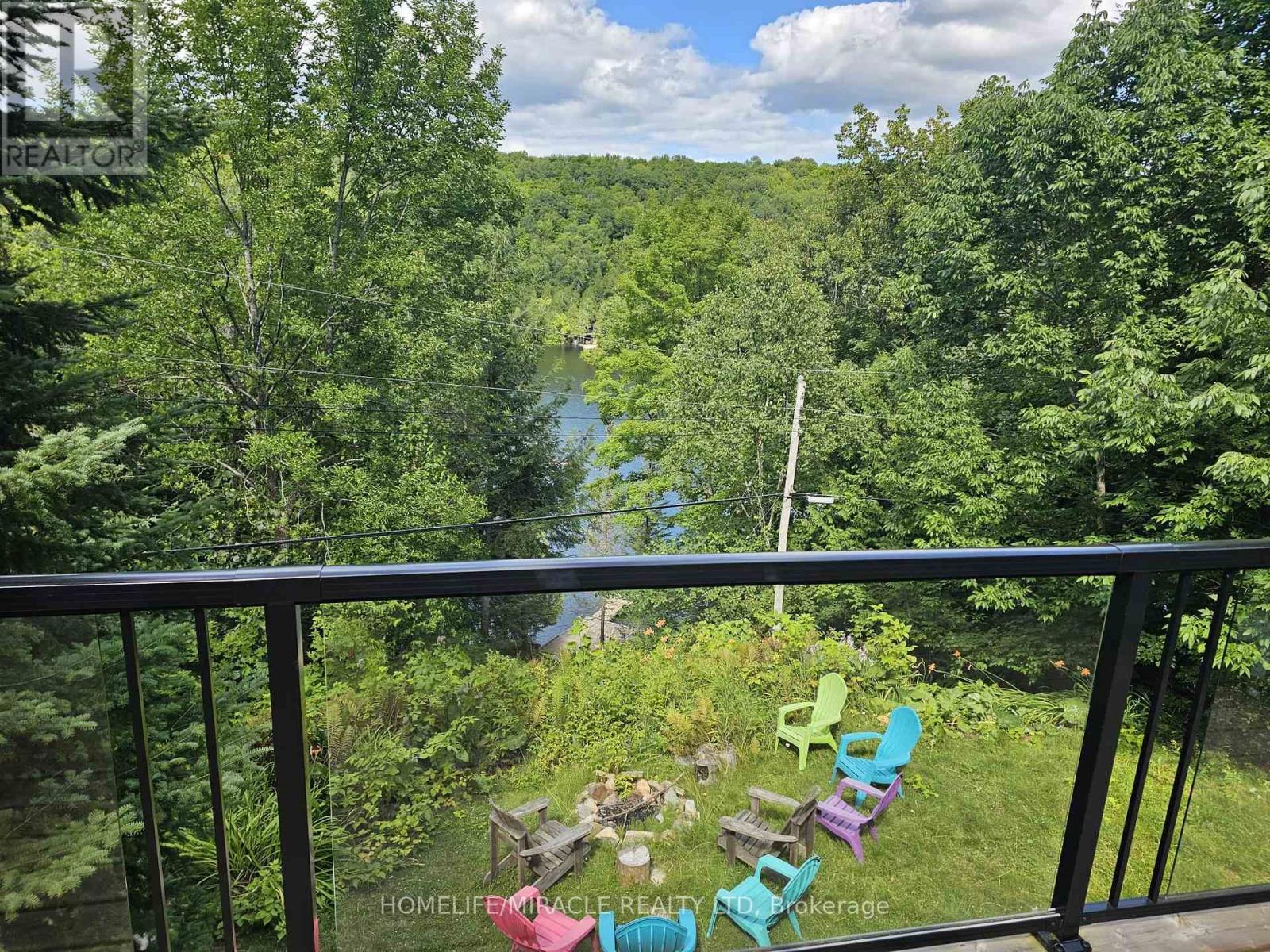 Photo 21 of 1274 Twist Lane, Highlands East ON