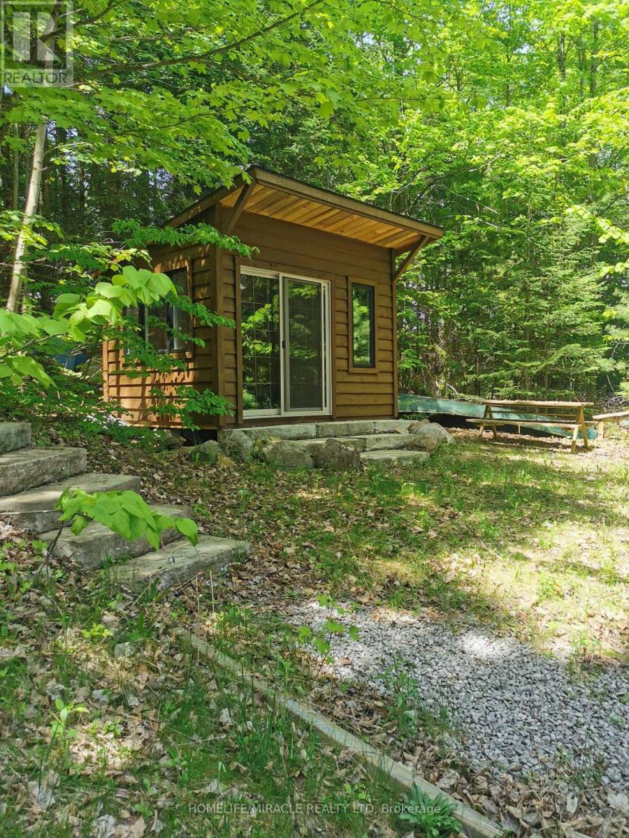 Photo 24 of 1274 Twist Lane, Highlands East ON