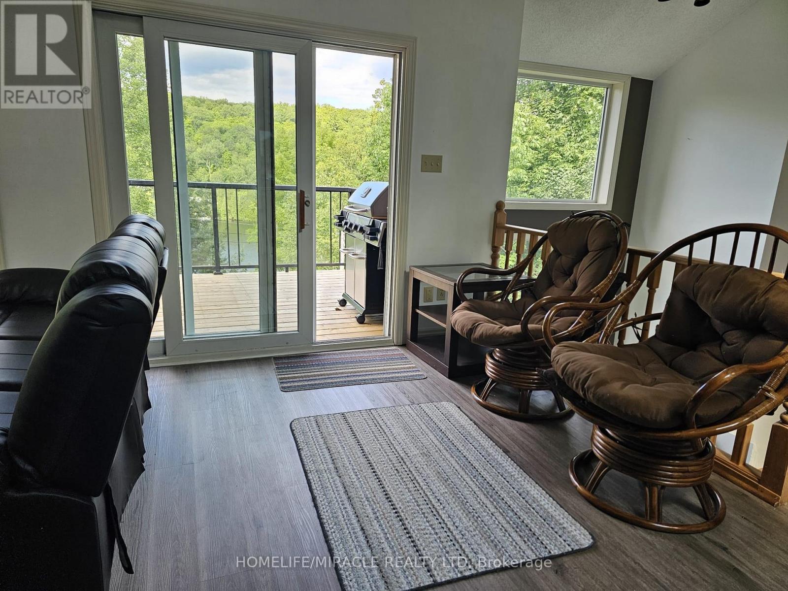 Photo 4 of 1274 Twist Lane, Highlands East ON