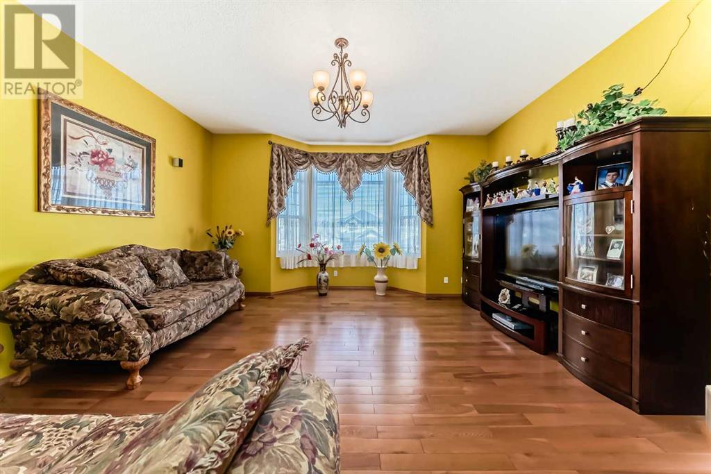 Single Family House for Sale in  Bridlewood Road SW Bridlewood Calgary 