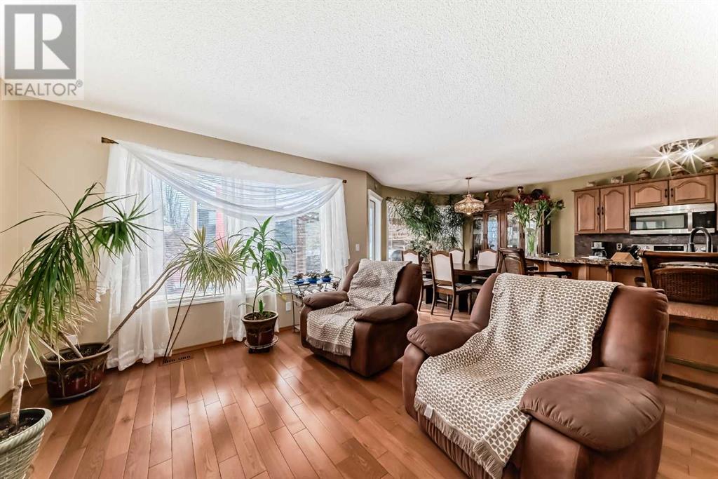 Single Family House for Sale in  Bridlewood Road SW Bridlewood Calgary 