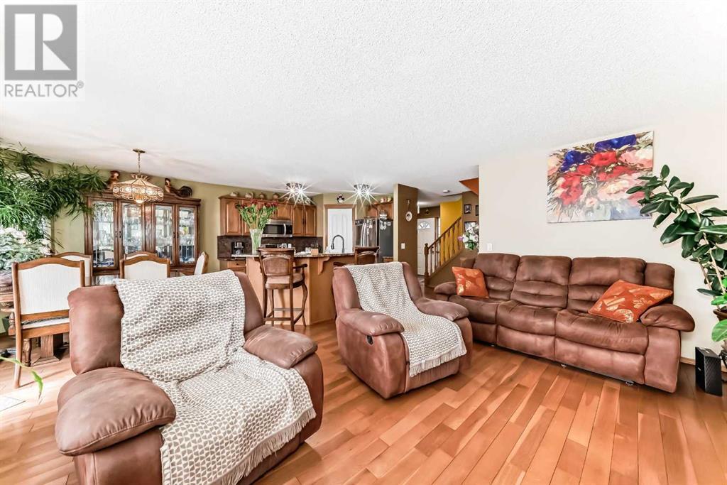 Single Family House for Sale in  Bridlewood Road SW Bridlewood Calgary 