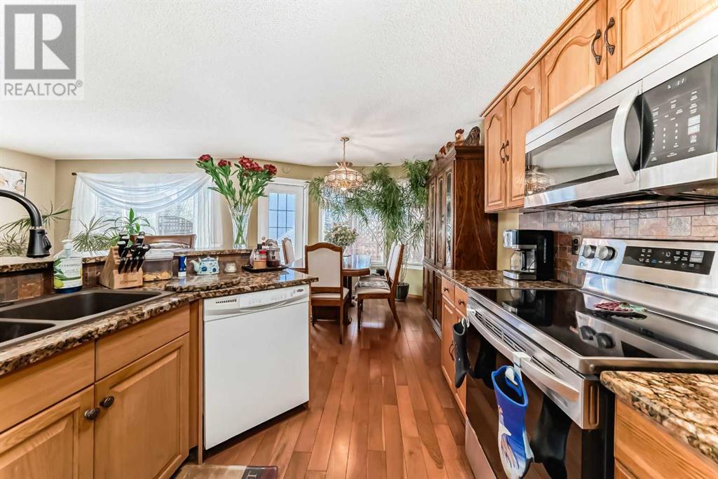 Single Family House for Sale in  Bridlewood Road SW Bridlewood Calgary 