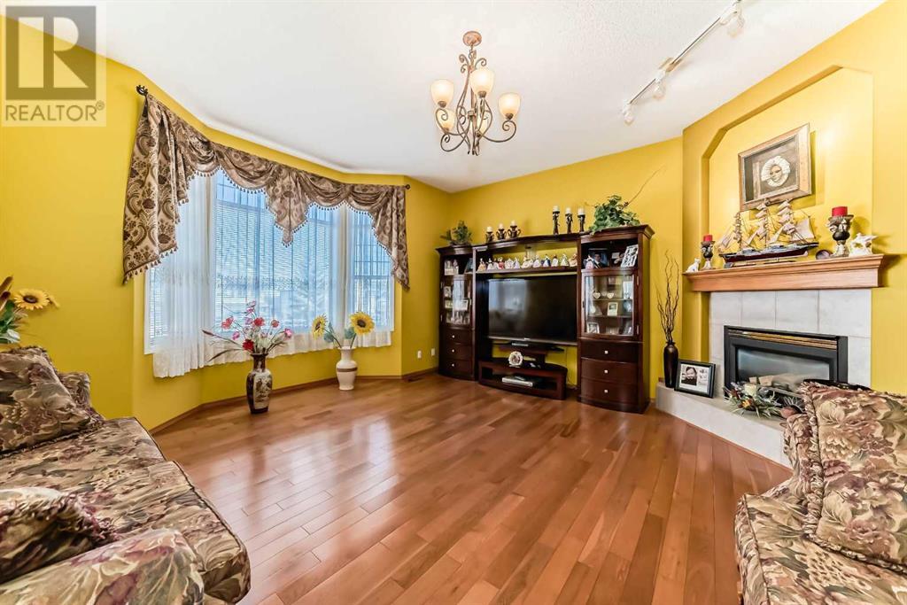 Single Family House for Sale in  Bridlewood Road SW Bridlewood Calgary 