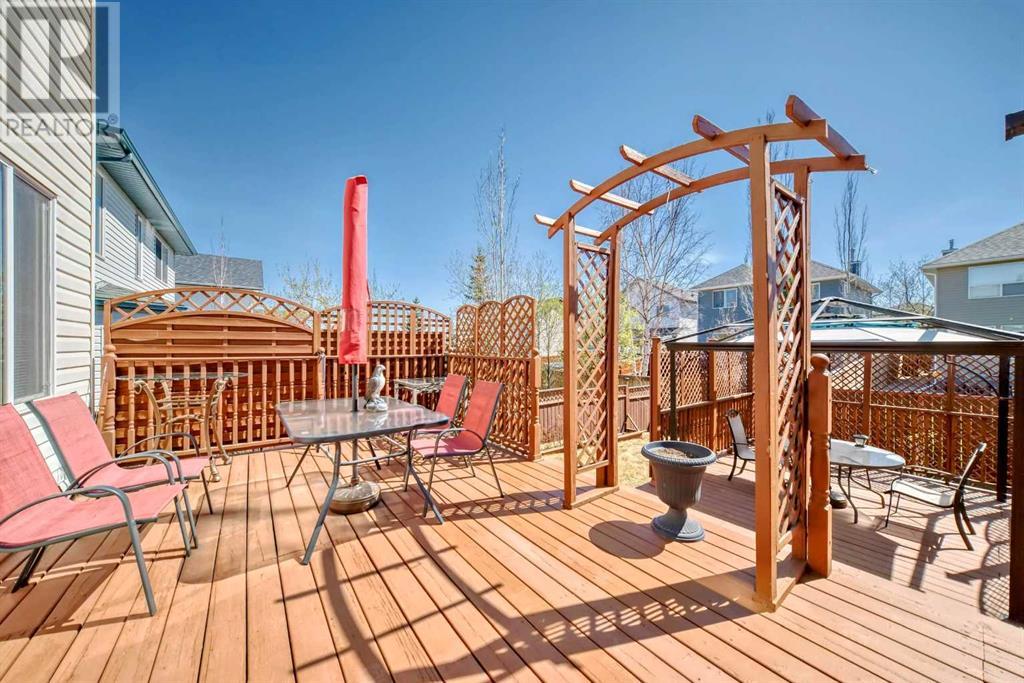 Single Family House for Sale in  Bridlewood Road SW Bridlewood Calgary 