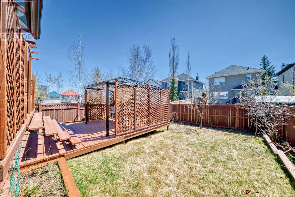 Single Family House for Sale in  Bridlewood Road SW Bridlewood Calgary 