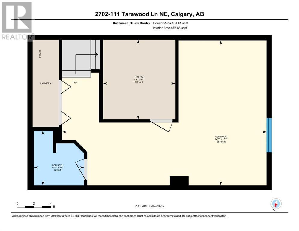2702, 111 TARAWOOD LANE NE - Image 49