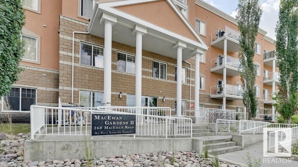 Photo 1 of 417 263 Macewan Rd Sw Sw, Edmonton AB