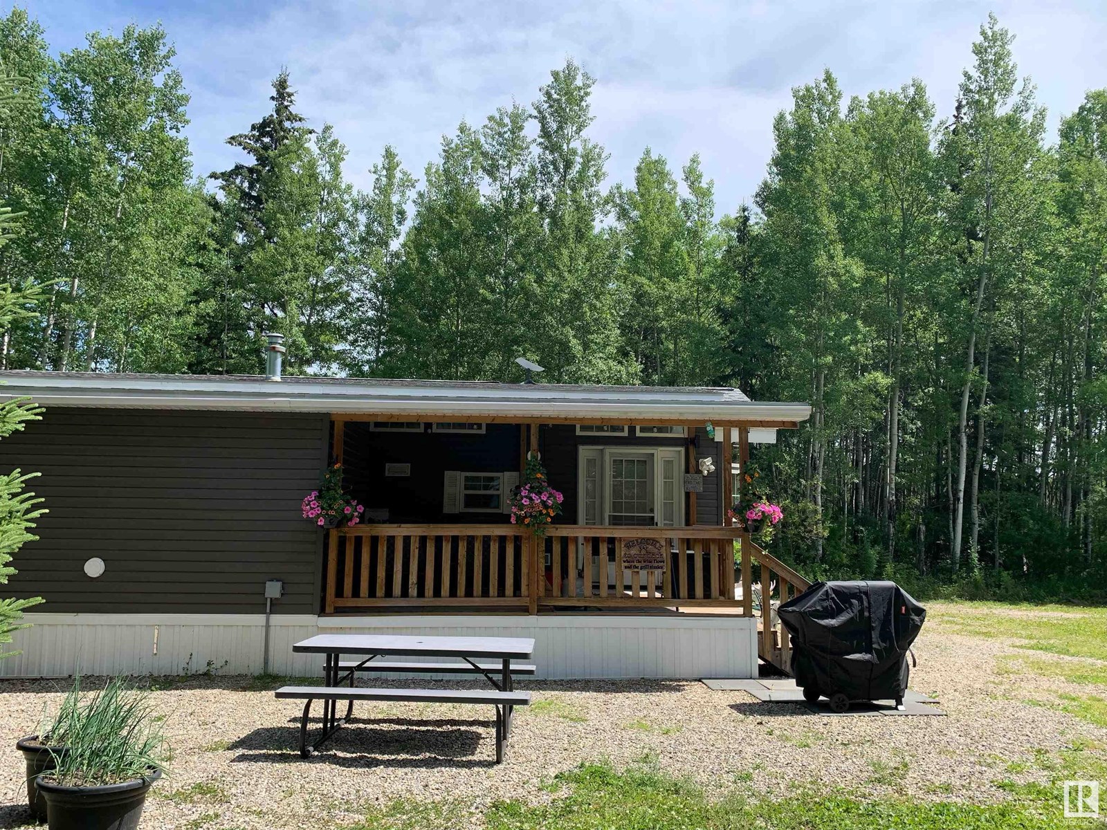 Photo 12 of 15 56302 Range Road 144, Rural Yellowhead AB