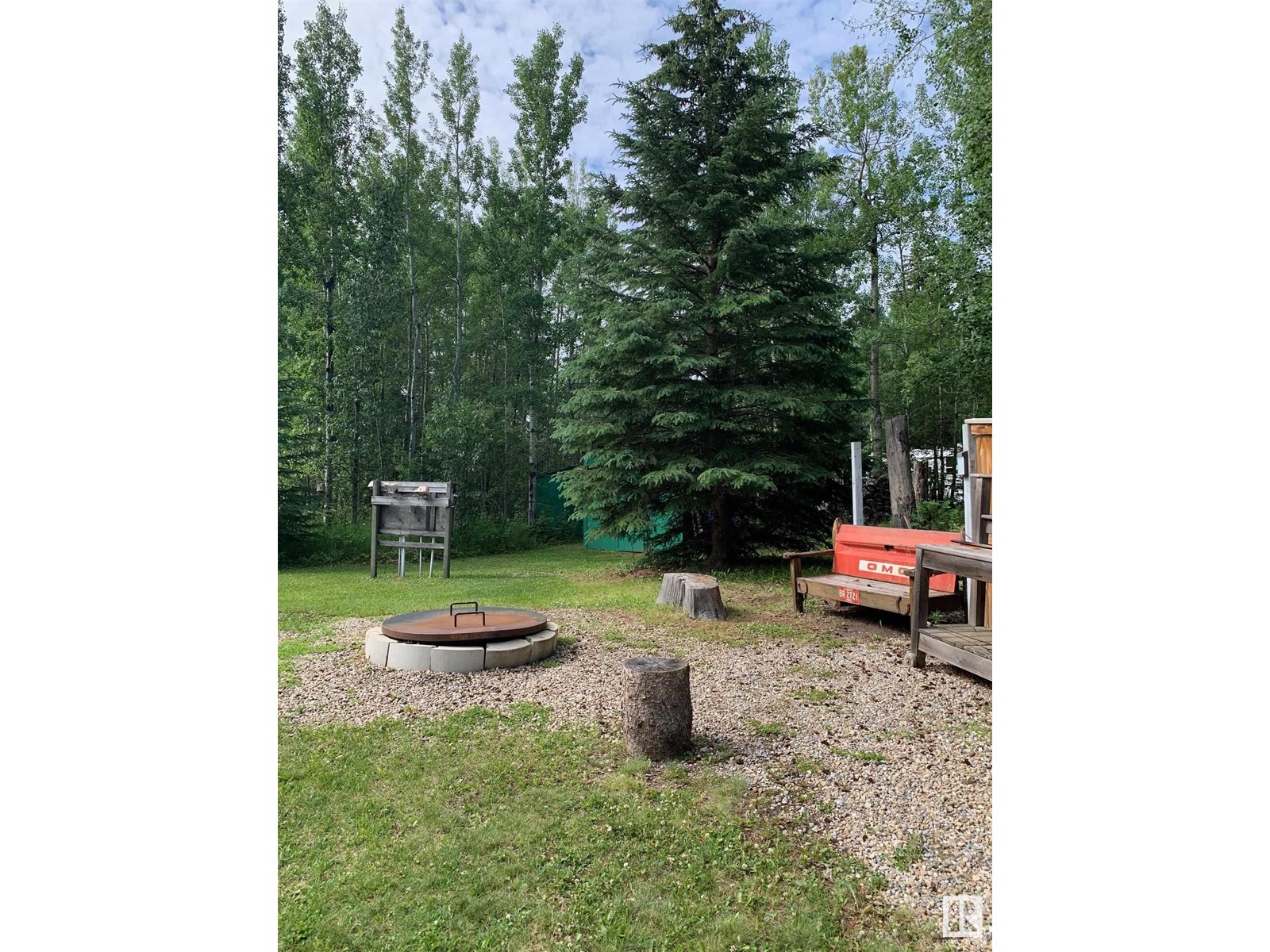 Photo 23 of 15 56302 Range Road 144, Rural Yellowhead AB