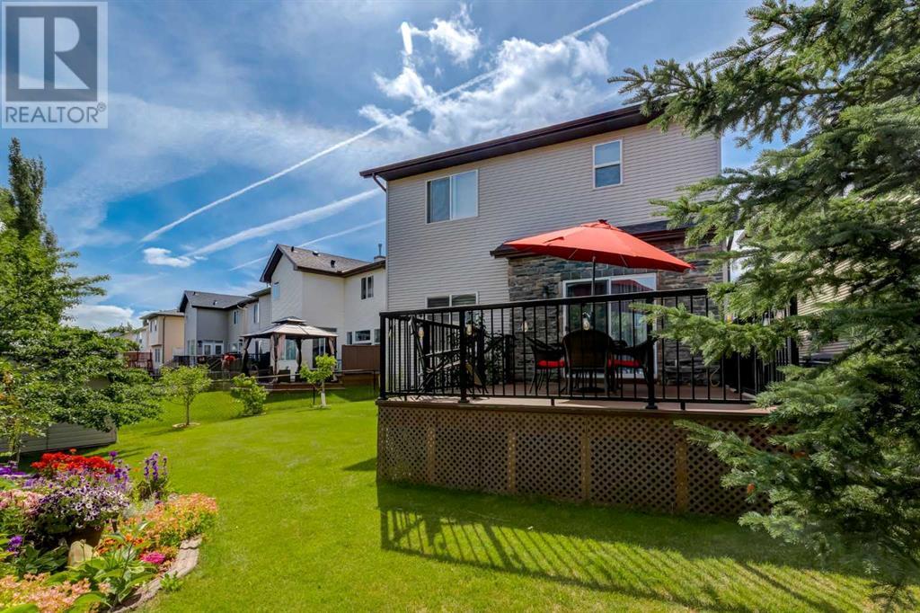 Photo 18 of 163 Cougarstone Court Sw, Calgary AB