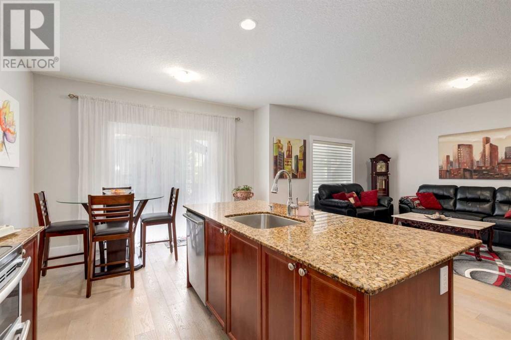Photo 17 of 163 Cougarstone Court Sw, Calgary AB