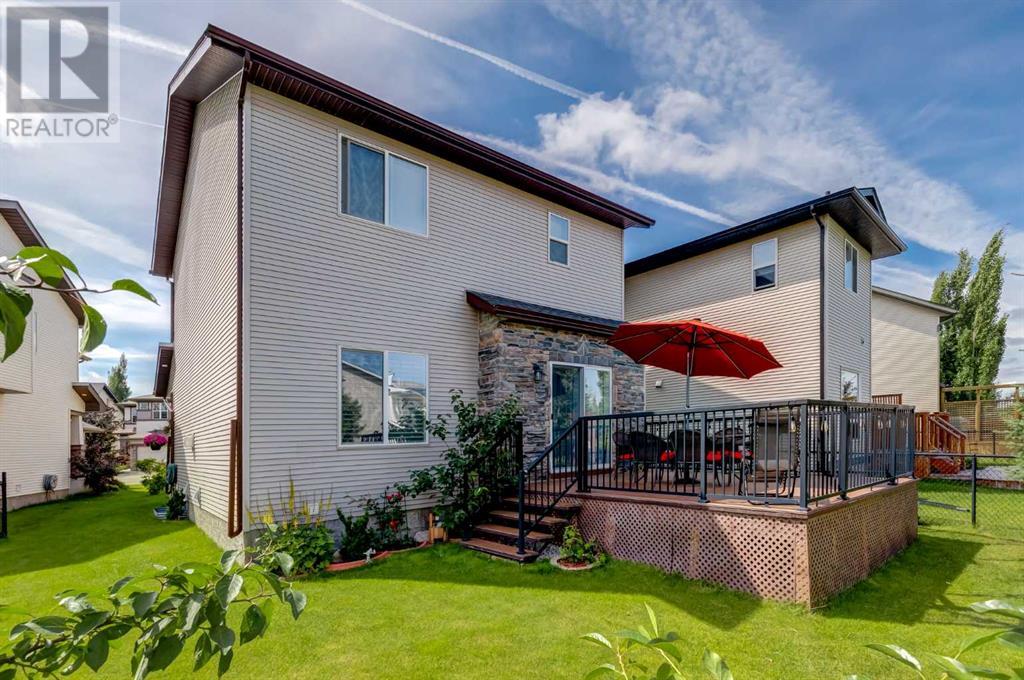 Photo 37 of 163 Cougarstone Court Sw, Calgary AB