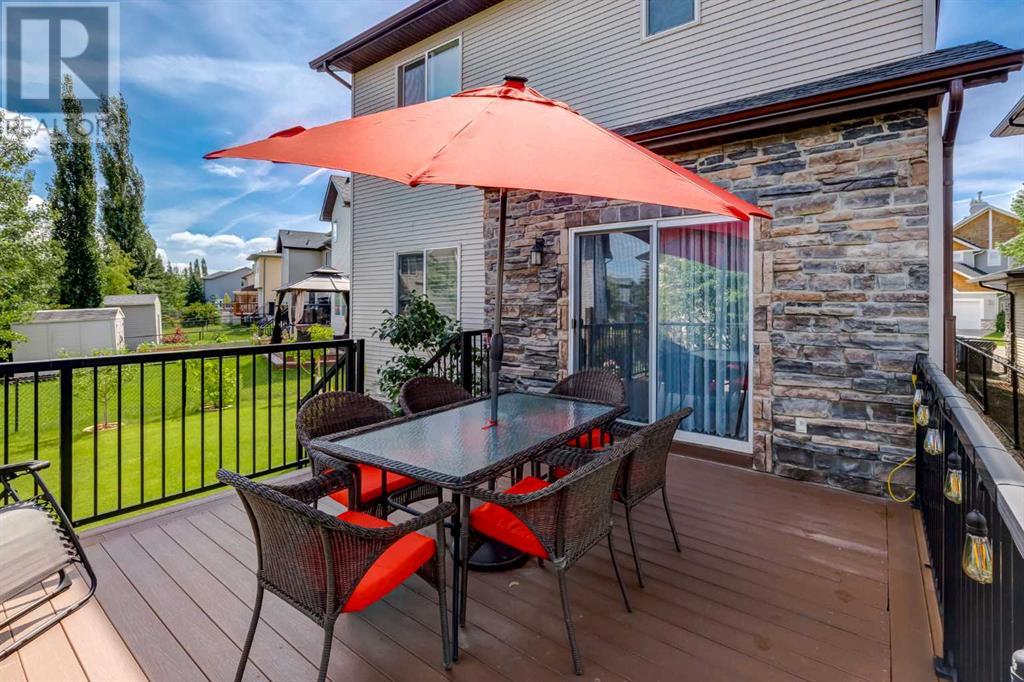 Photo 16 of 163 Cougarstone Court Sw, Calgary AB