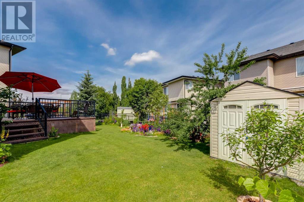 Photo 15 of 163 Cougarstone Court Sw, Calgary AB