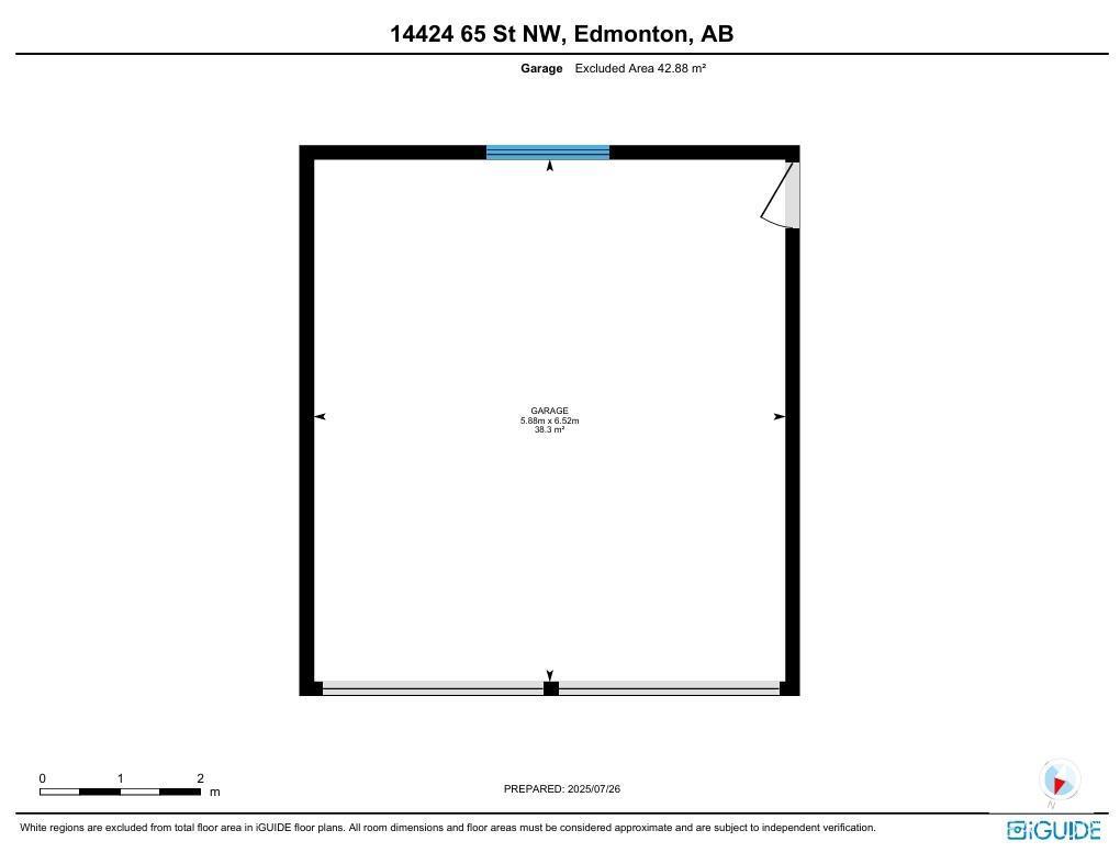 Photo 51 of 14424 65 St Nw, Edmonton AB