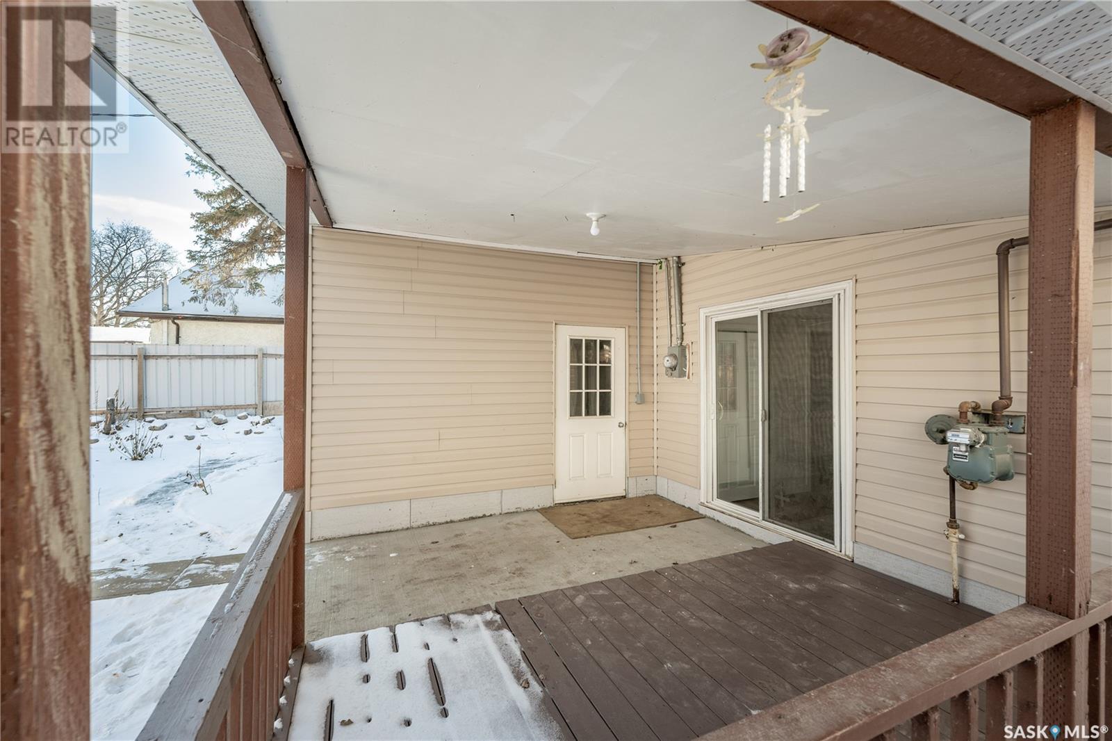 Photo 34 of 1317 Connaught Avenue, Moose Jaw SK