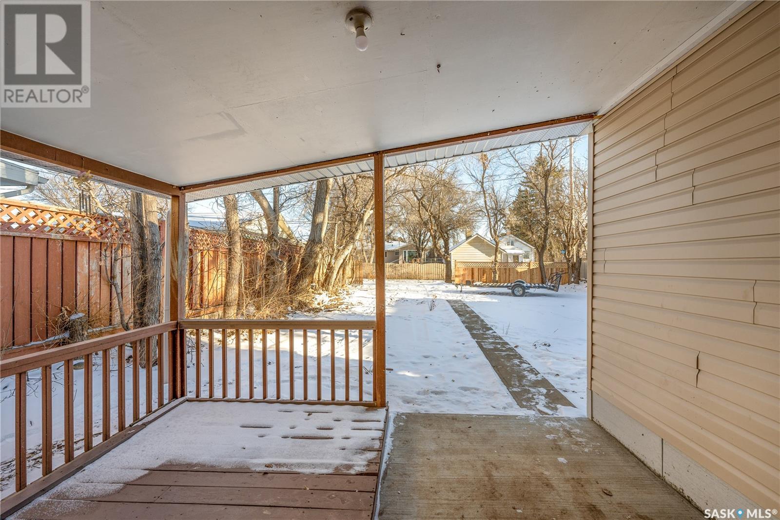 Photo 35 of 1317 Connaught Avenue, Moose Jaw SK
