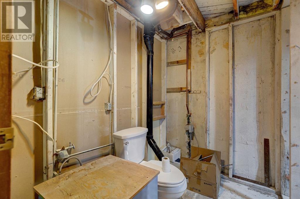 Single Family House Bungalow for Sale in  A Avenue SE Dover Calgary 