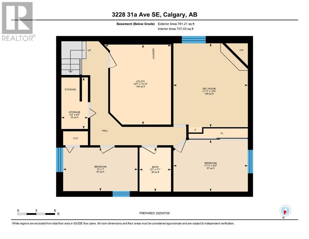 Single Family House Bungalow for Sale in  A Avenue SE Dover Calgary 