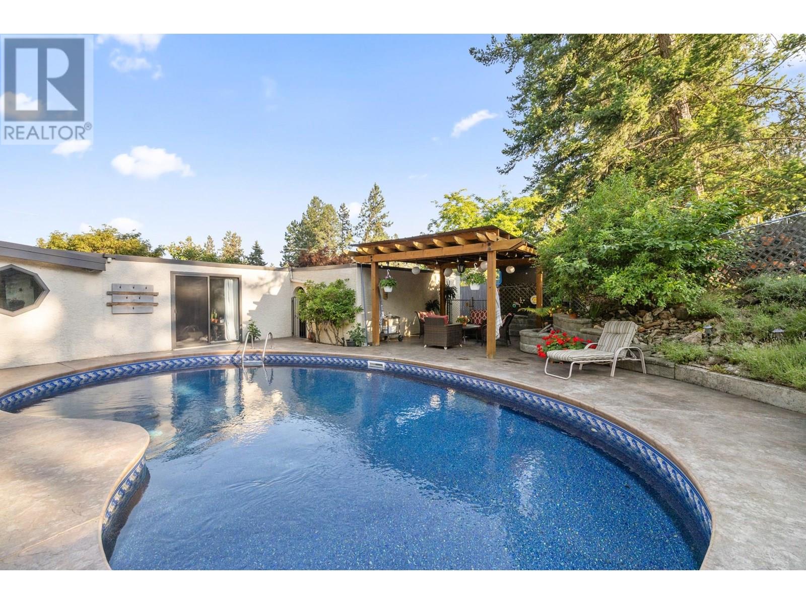 Photo 23 of 48 Caramillo Road, Kelowna BC