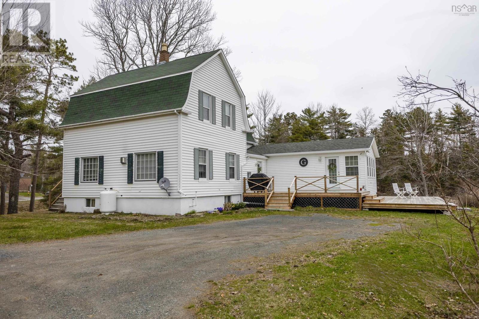 Photo 32 of 1273 North Main Street, Westville NS