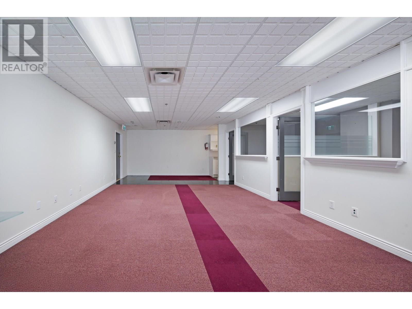 Office for Sale in North Vancouver – 1 11680 LLOYD AVENUE, North Vancouver - Image 19