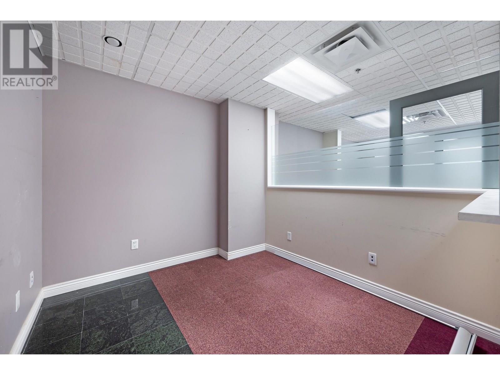 Office for Sale in North Vancouver – 1 11680 LLOYD AVENUE, North Vancouver - Image 10