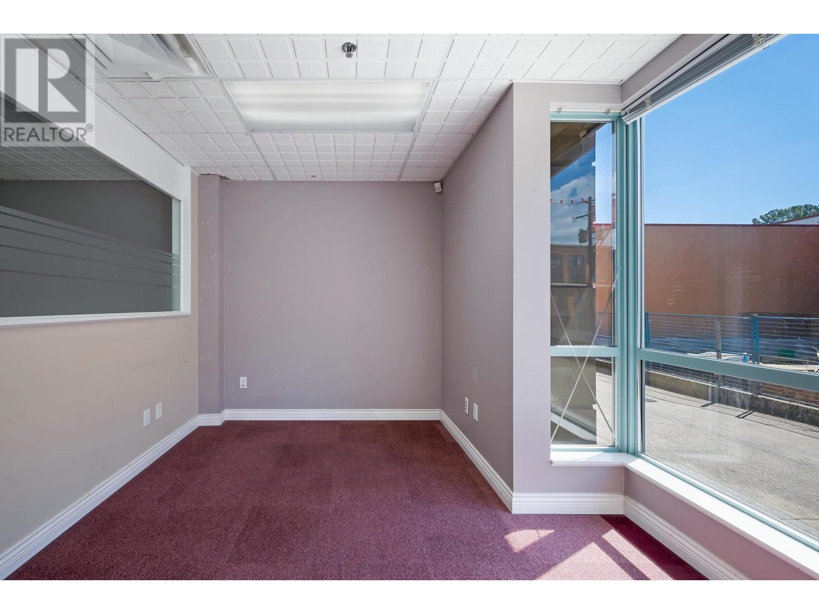 Office for Sale in North Vancouver – 1 11680 LLOYD AVENUE, North Vancouver - Image 17