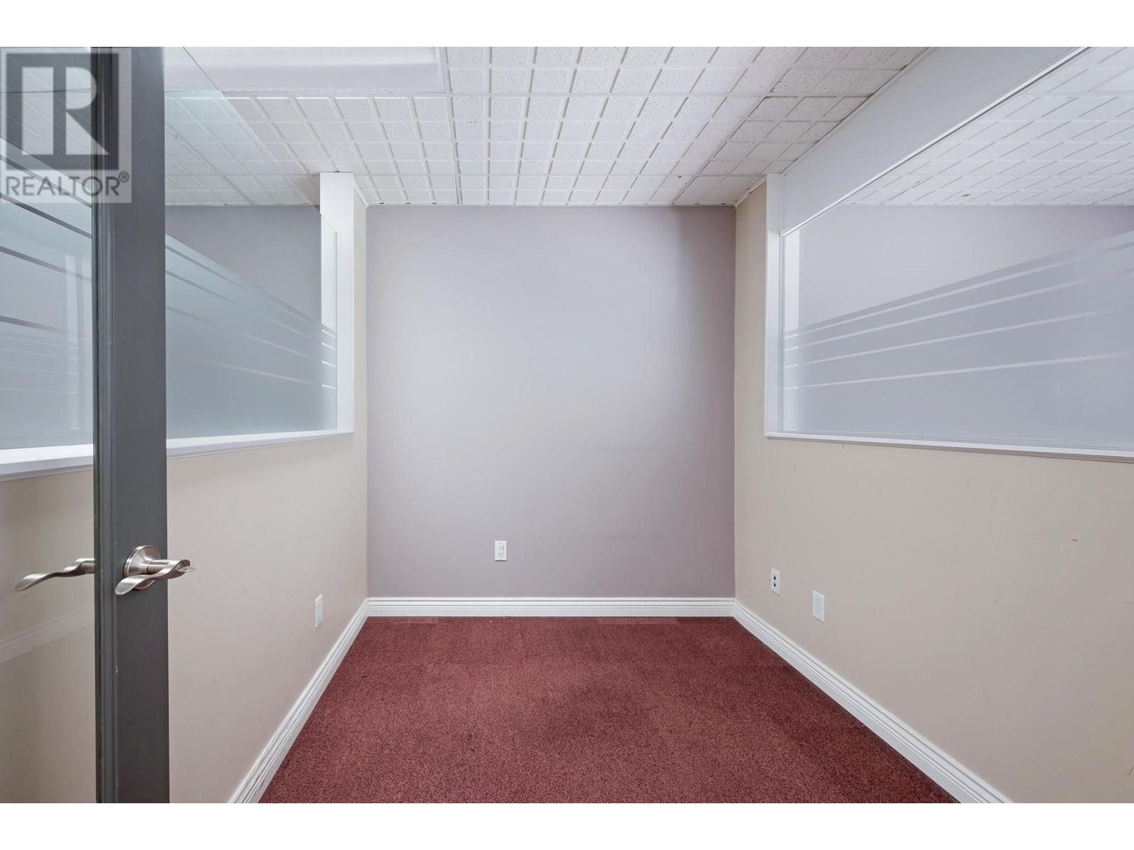 Office for Sale in North Vancouver – 1 11680 LLOYD AVENUE, North Vancouver - Image 15