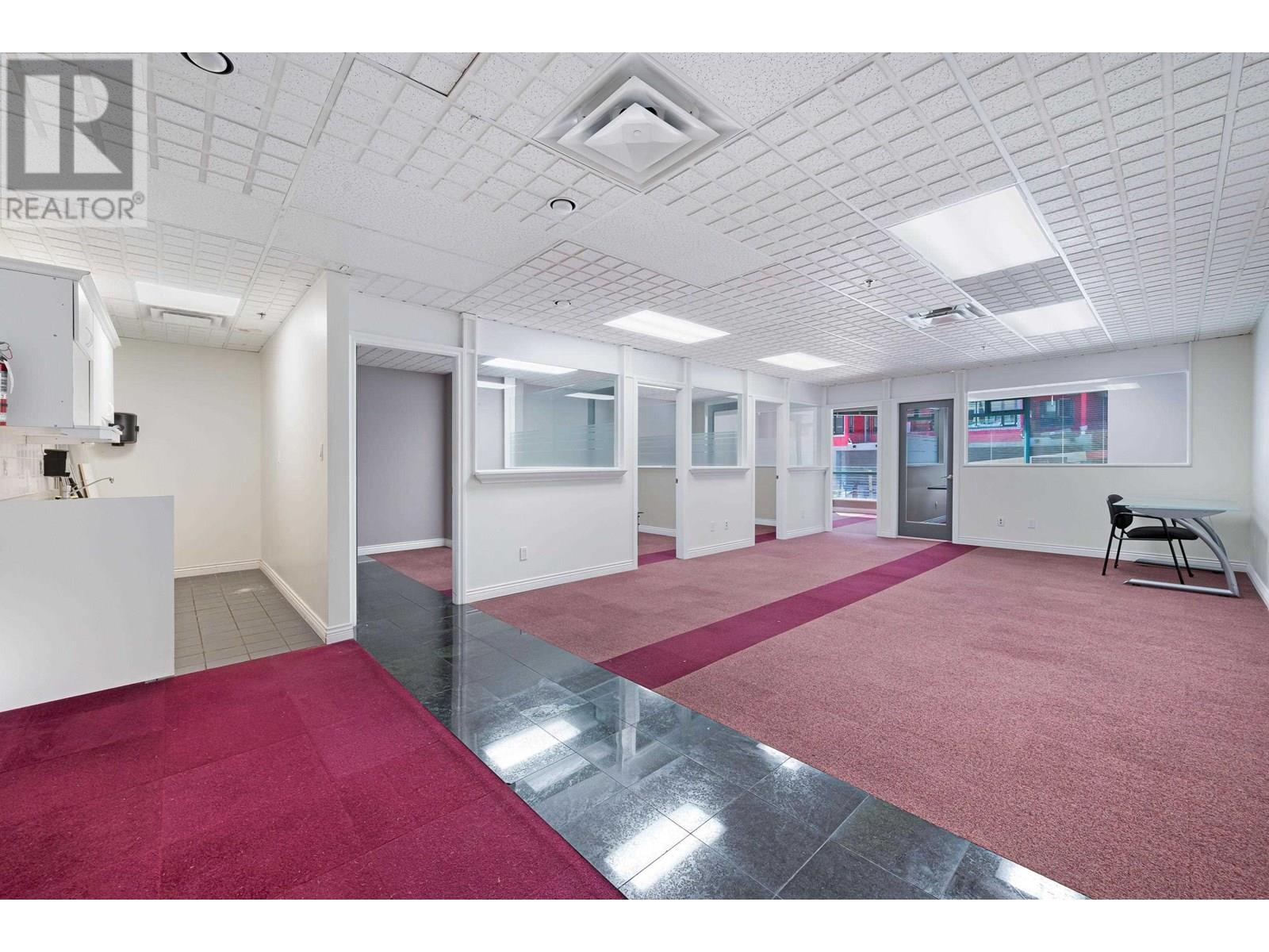 Office for Sale in North Vancouver – 1 11680 LLOYD AVENUE, North Vancouver - Image 8