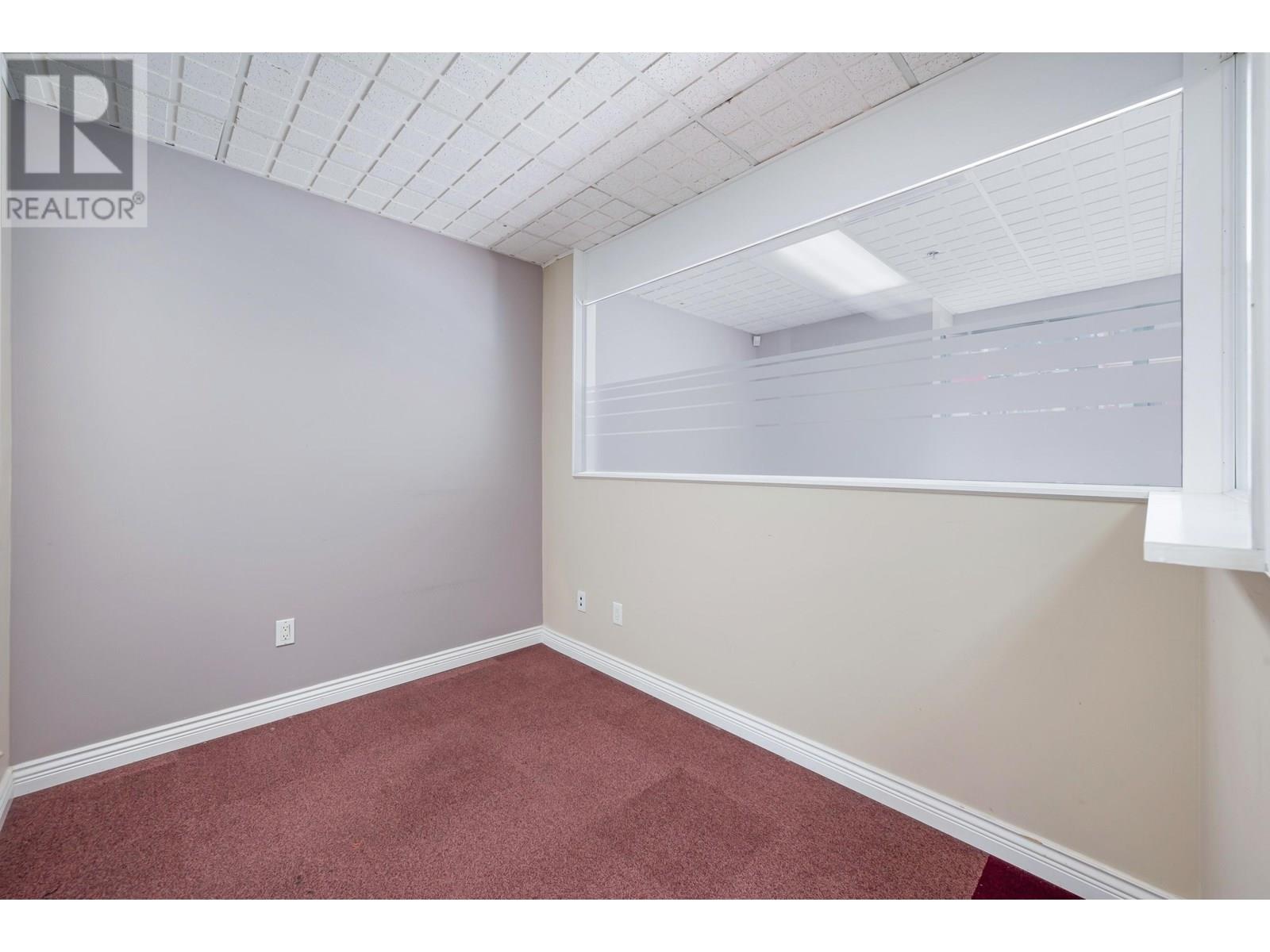 Office for Sale in North Vancouver – 1 11680 LLOYD AVENUE, North Vancouver - Image 14