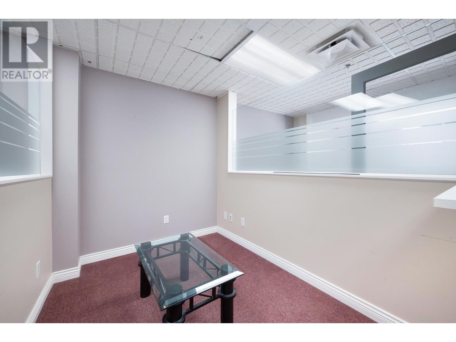 Office for Sale in North Vancouver – 1 11680 LLOYD AVENUE, North Vancouver - Image 13