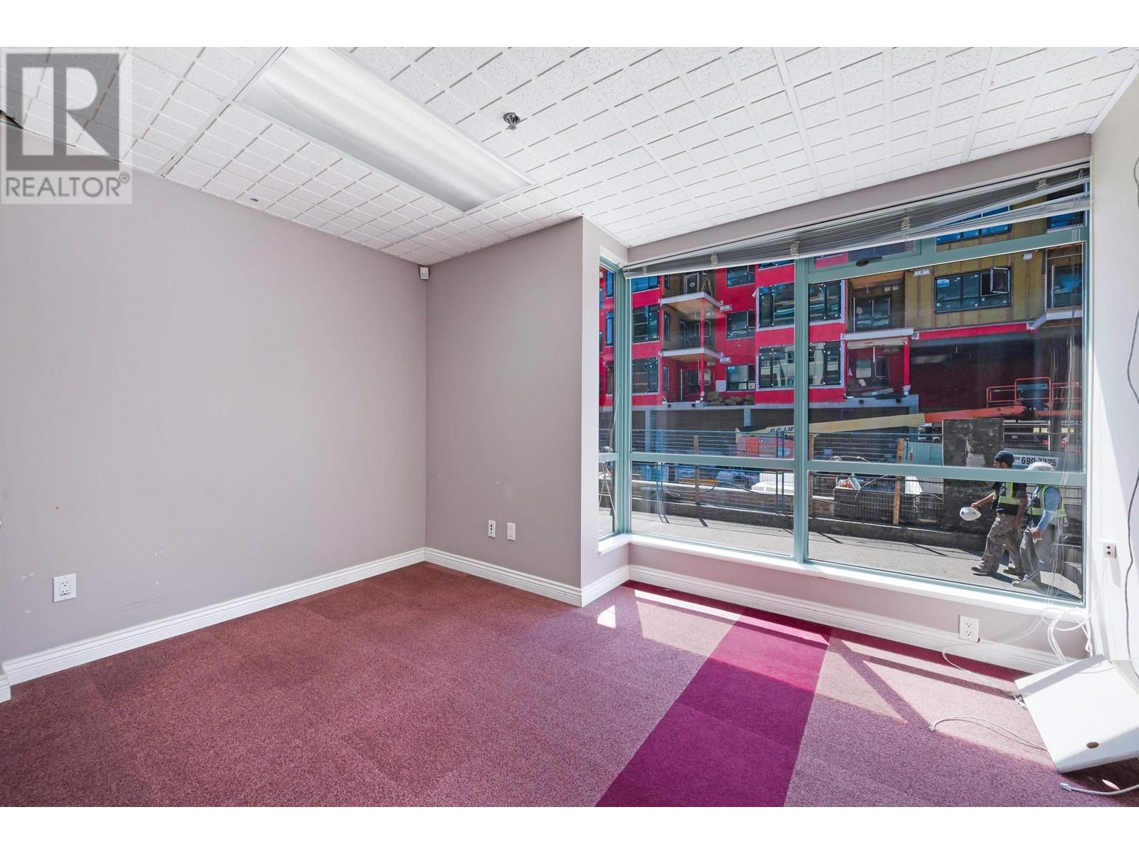 Office for Sale in North Vancouver – 1 11680 LLOYD AVENUE, North Vancouver - Image 16