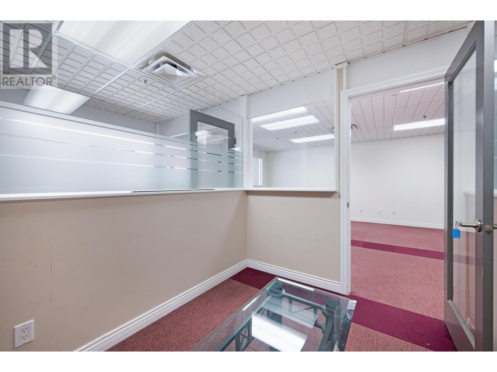Office for Sale in North Vancouver – 1 11680 LLOYD AVENUE, North Vancouver - Image 12