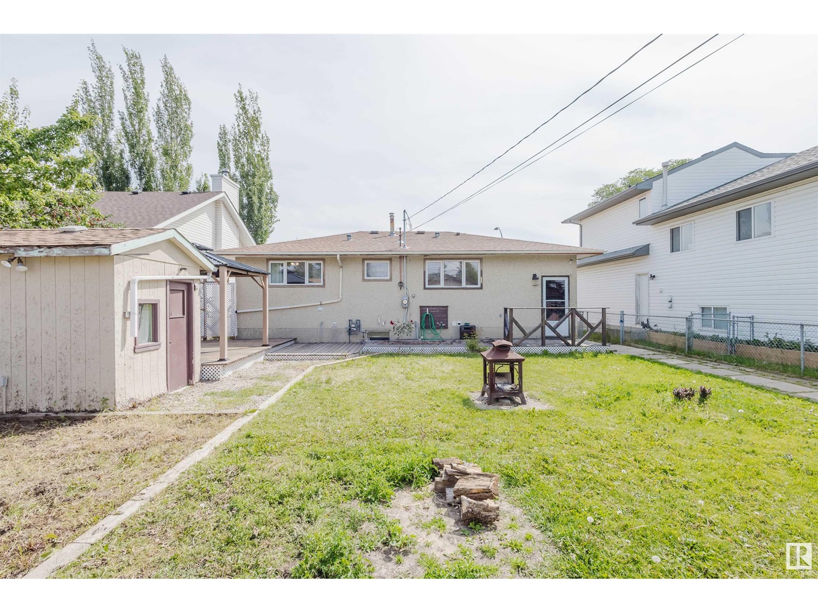 Photo 31 of 10926 153 St Nw, Edmonton AB