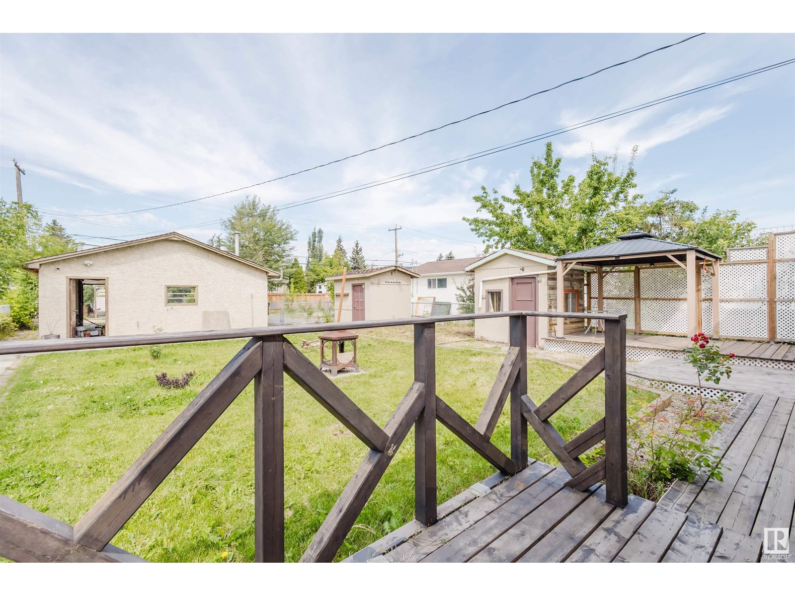 Photo 32 of 10926 153 St Nw, Edmonton AB
