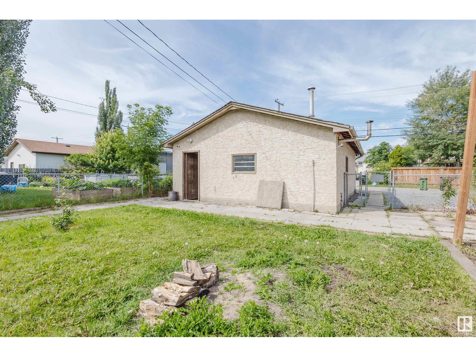 Photo 34 of 10926 153 St Nw, Edmonton AB