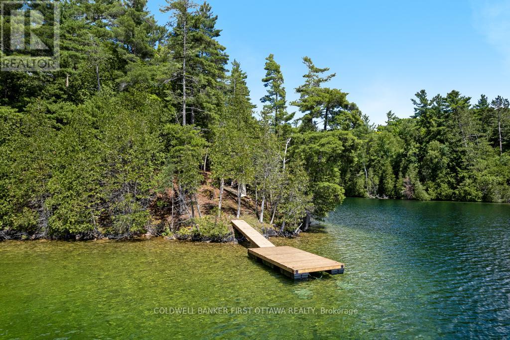 Photo 7 of 000 Palmerston Lake, Frontenac ON